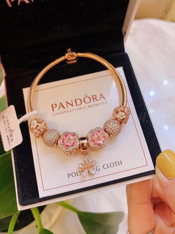 Pandora Bracelets 170